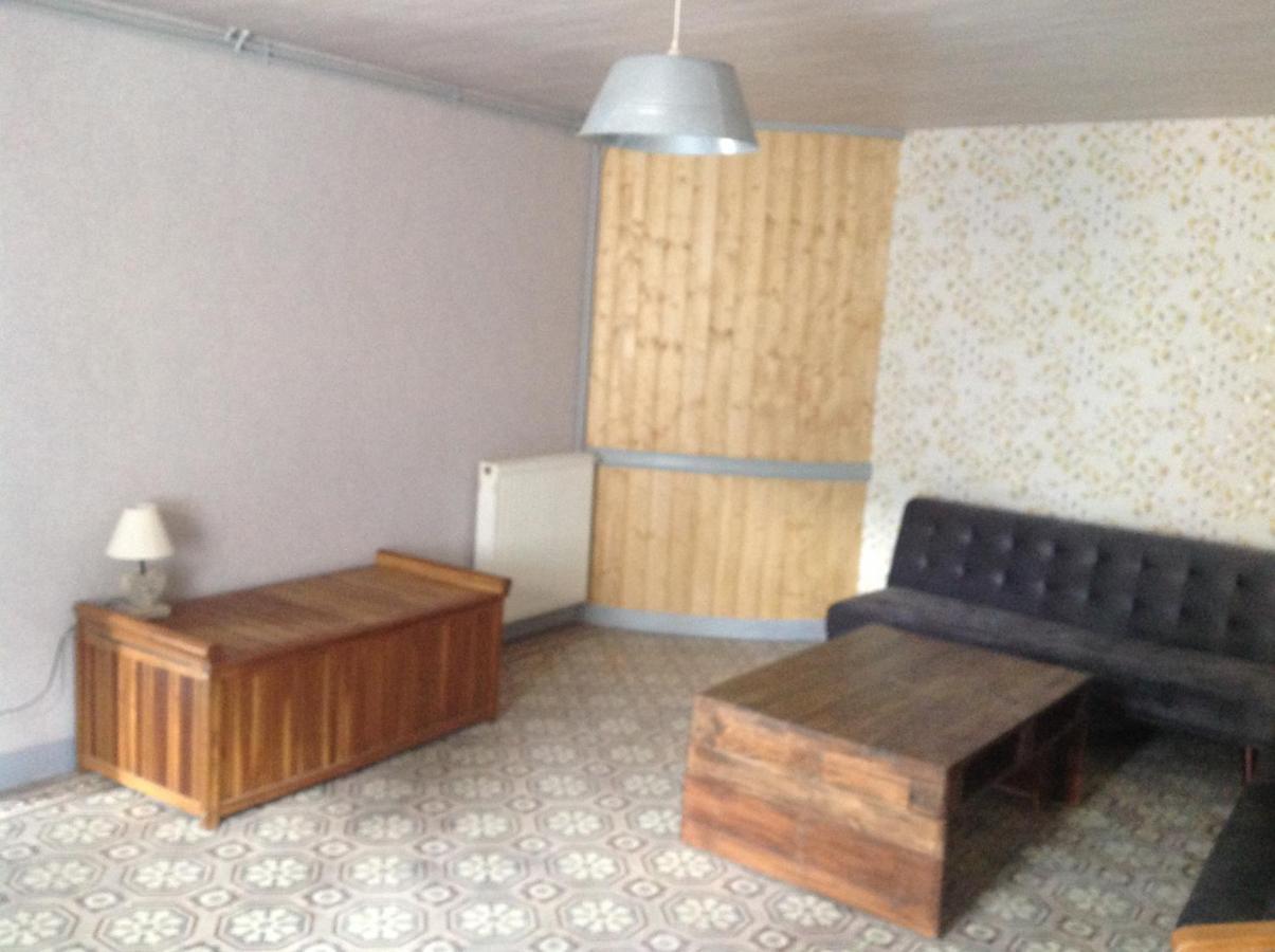 Gite Auvraysien 10P La Foret-Auvray Экстерьер фото